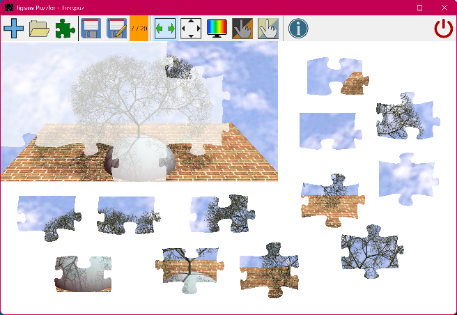 https://www.tcl3d.org/bawt/download/Preview/jigsaw/JigsawStandardMode.png